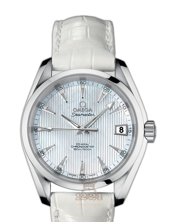 Omega Aqua Terra 150 M