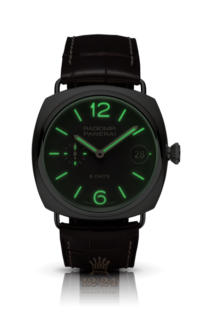 Panerai Radiomir