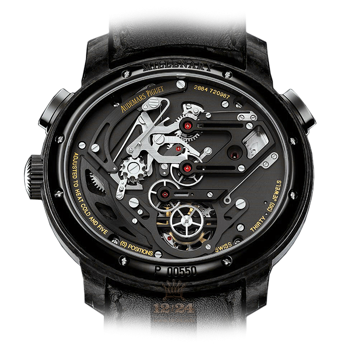 Audemars Piguet Millenary