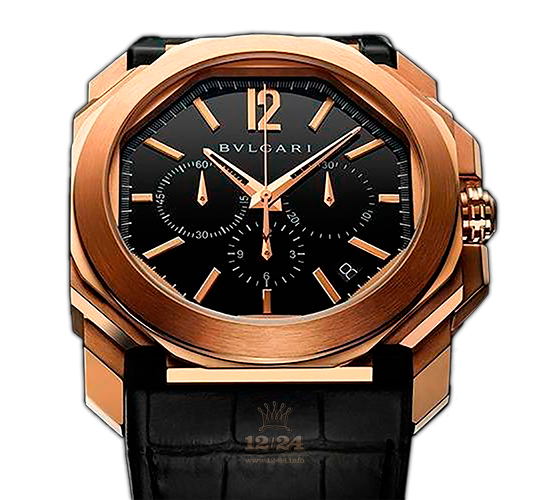 Bvlgari Octo