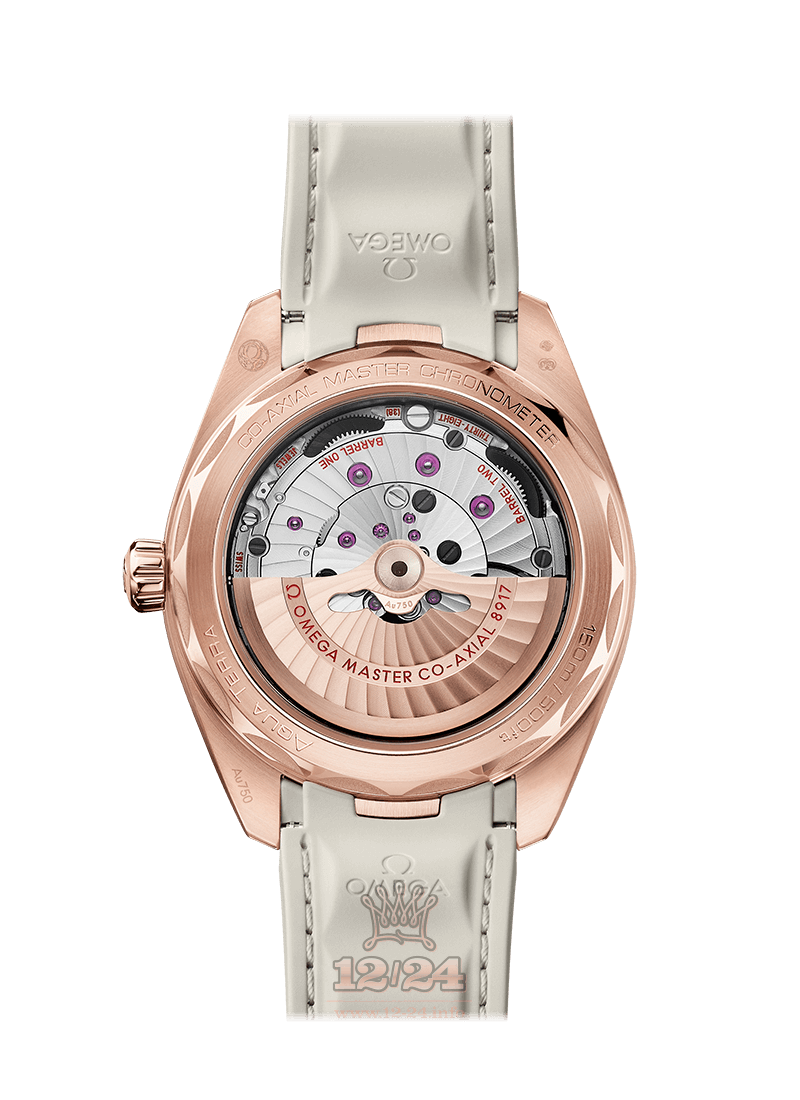 Omega Seamaster