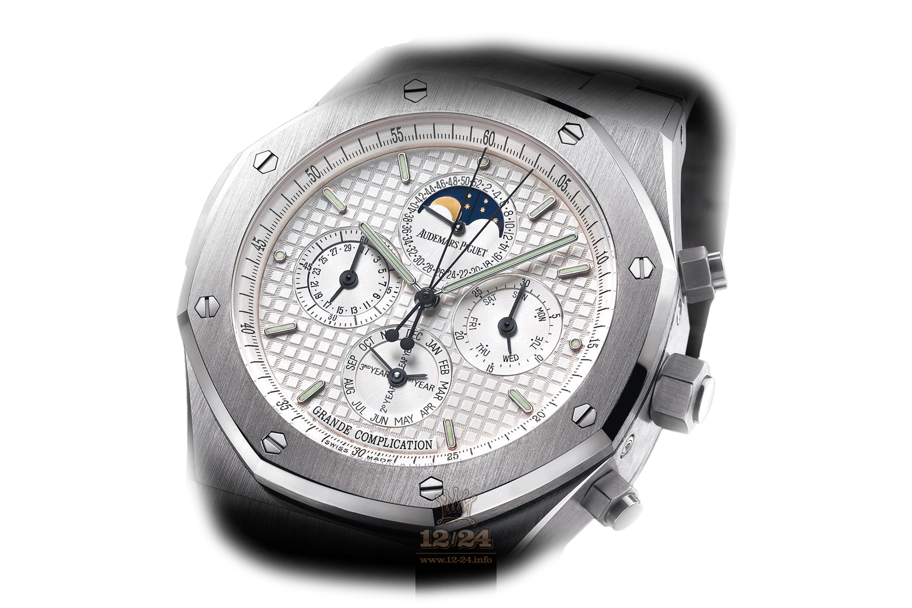 Audemars Piguet Royal Oak