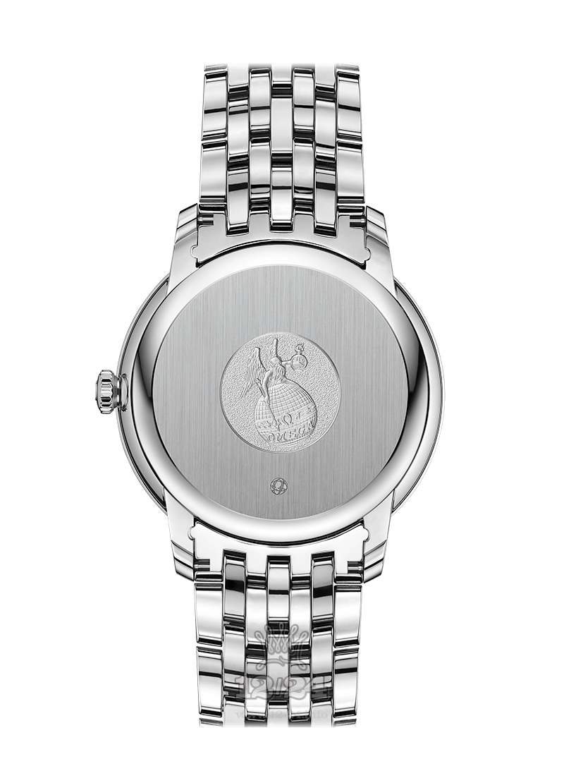 Omega De Ville