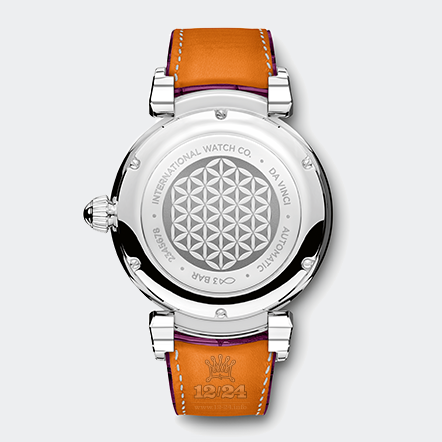 IWC Da Vinci