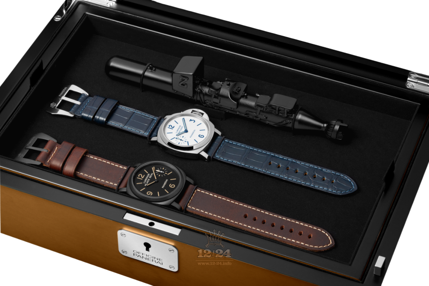 Panerai 2016