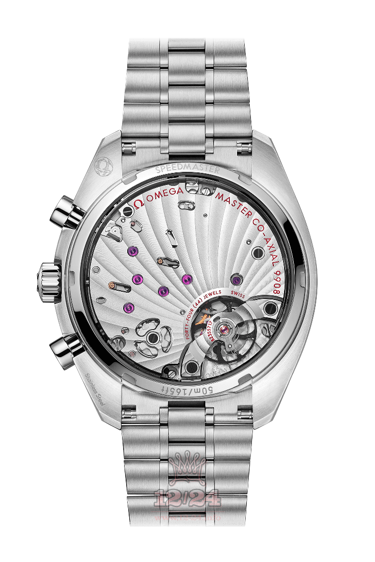 Omega Speedmaster