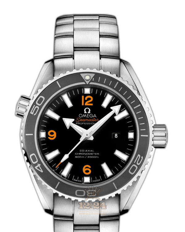 Omega Planet Ocean 600 M