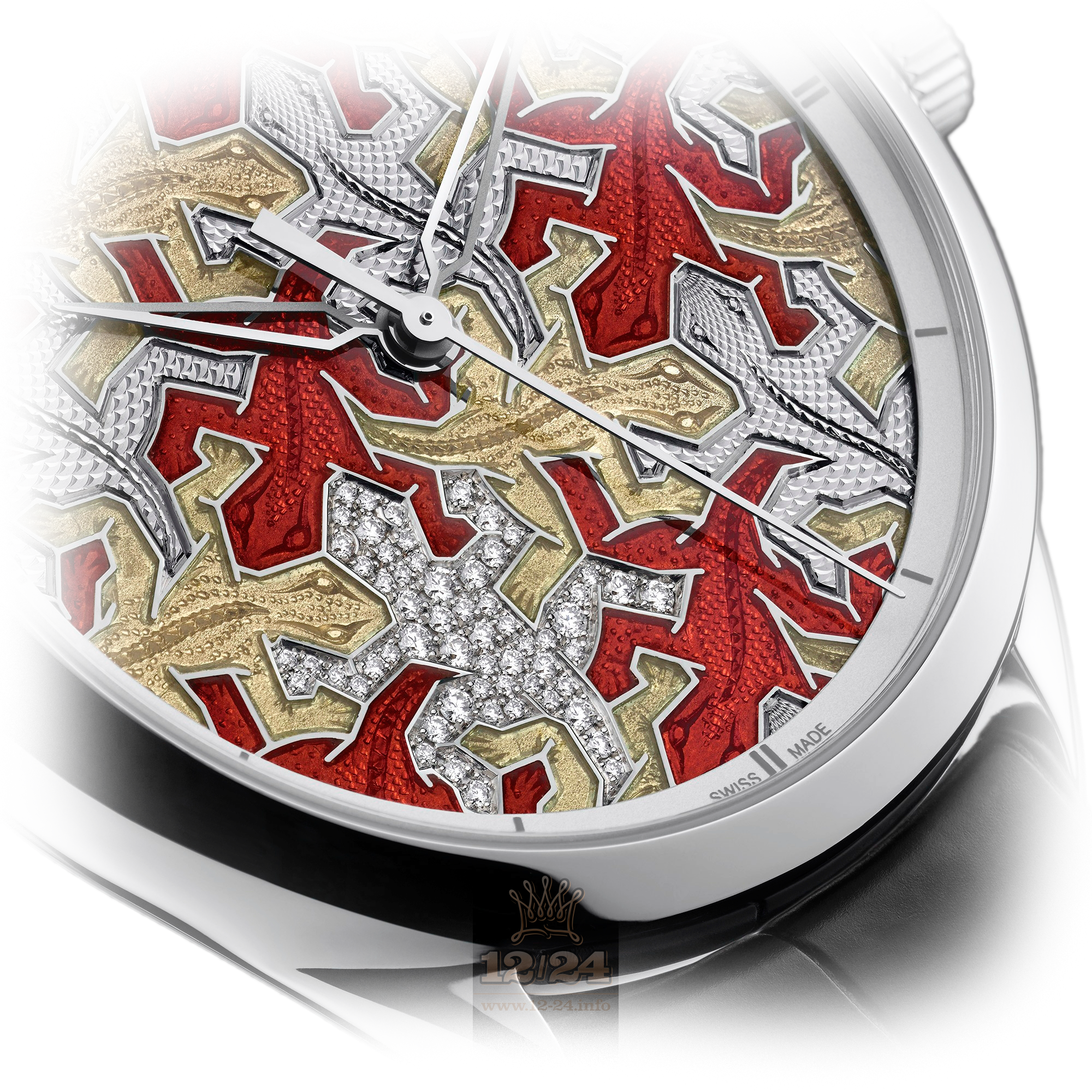 Vacheron Constantin Metiers d Art