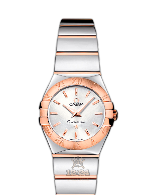 Omega Constellation