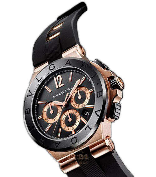 Bvlgari Diagono