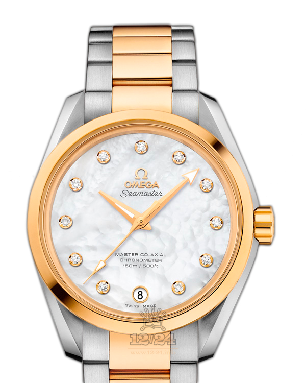 Omega Aqua Terra 150 M