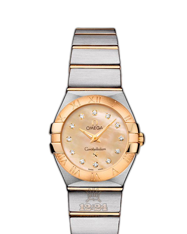 Omega Constellation