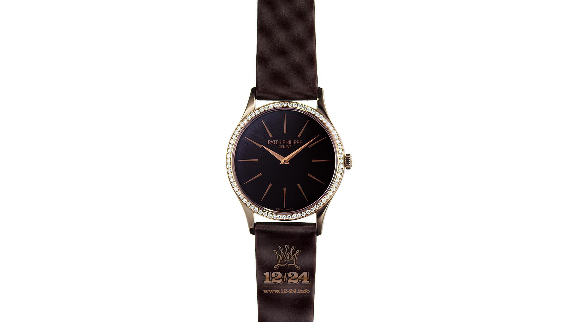 Patek Philippe Calatrava