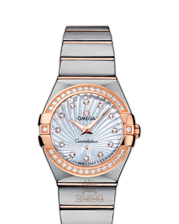 Omega Constellation