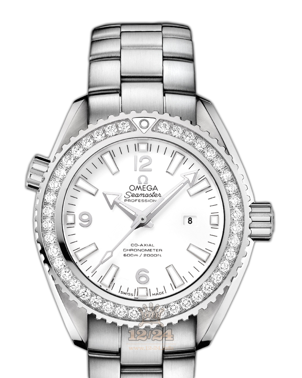 Omega Planet Ocean 600 M