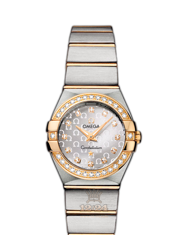 Omega Constellation
