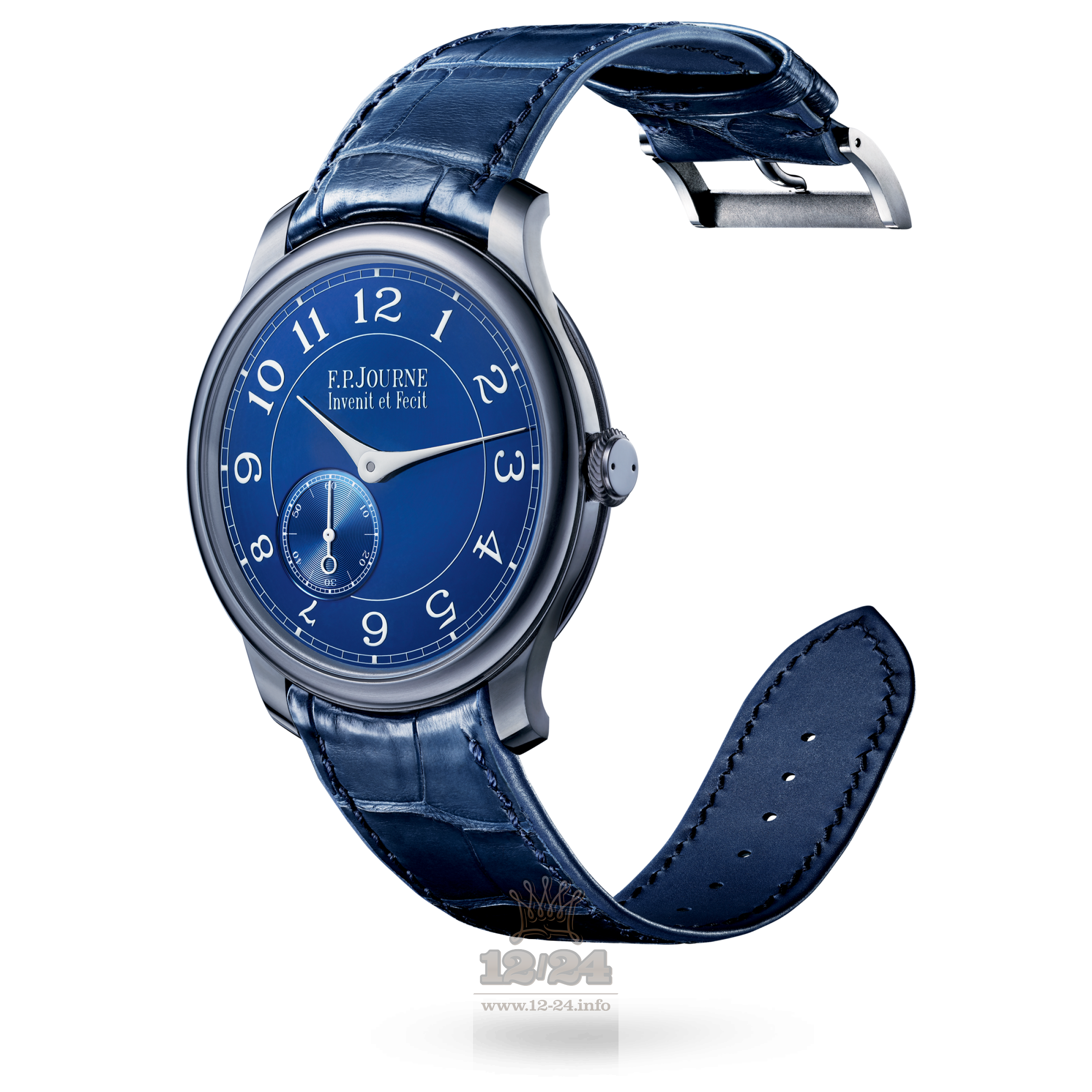 F.P.Journe Souveraine