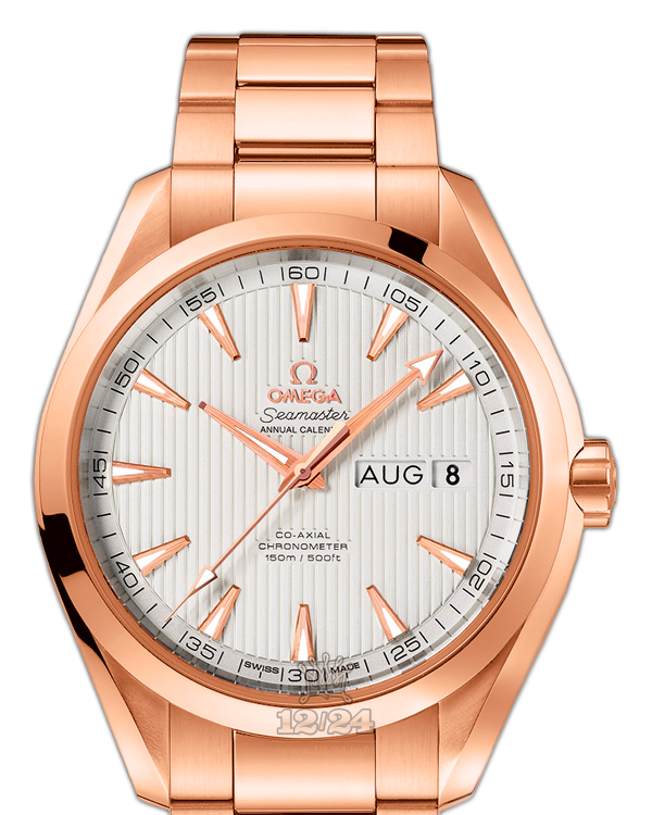 Omega Aqua Terra 150 M