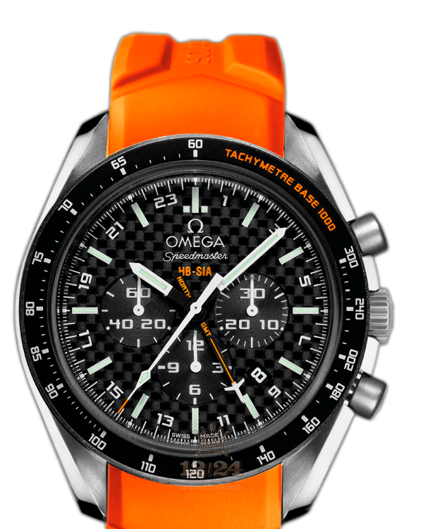 Omega Speedmaster