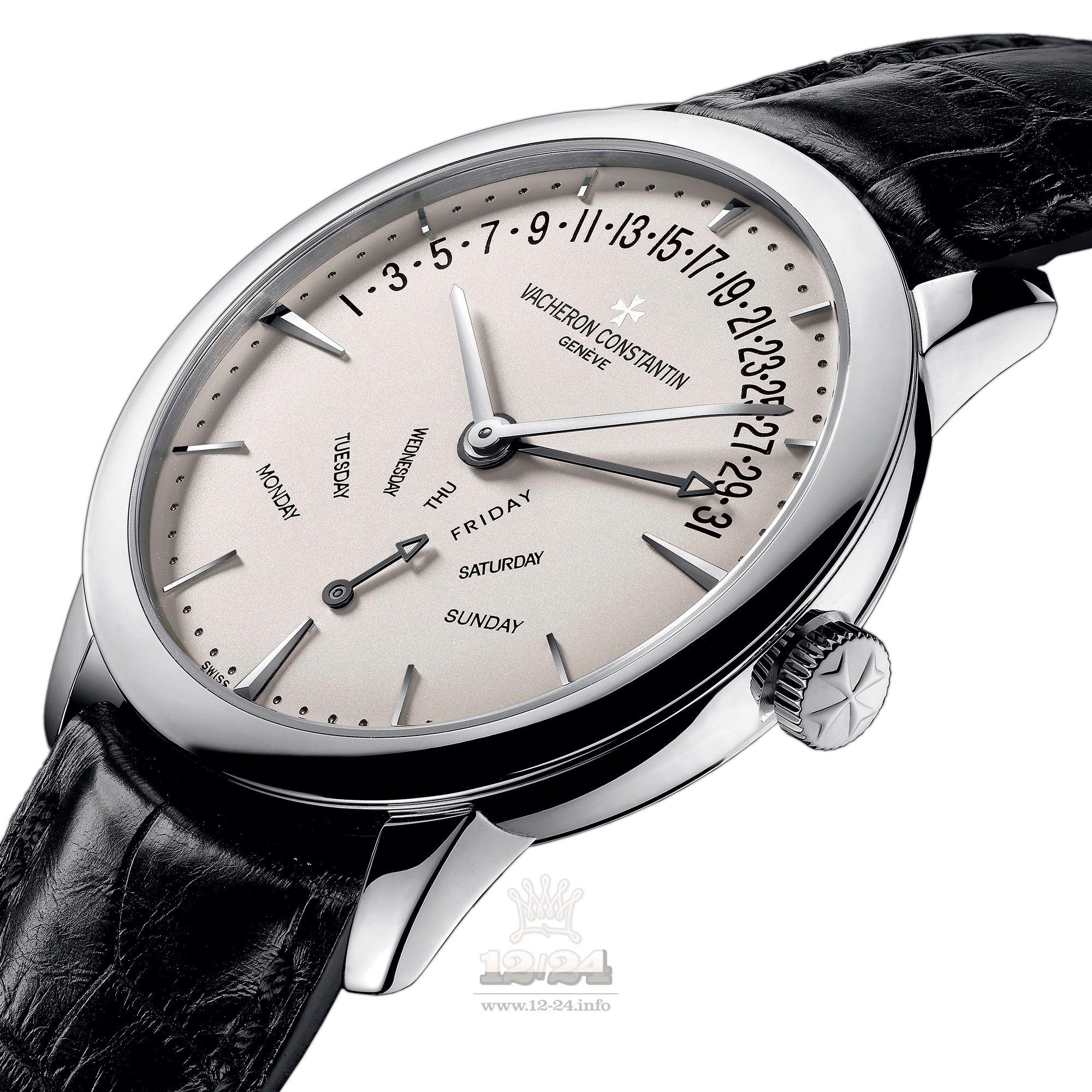 Vacheron Constantin Patrimony