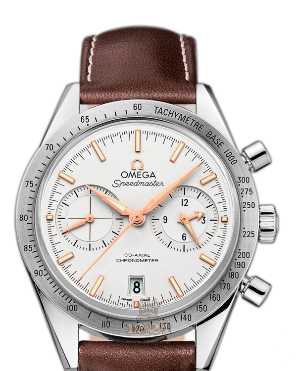Omega Speedmaster 57