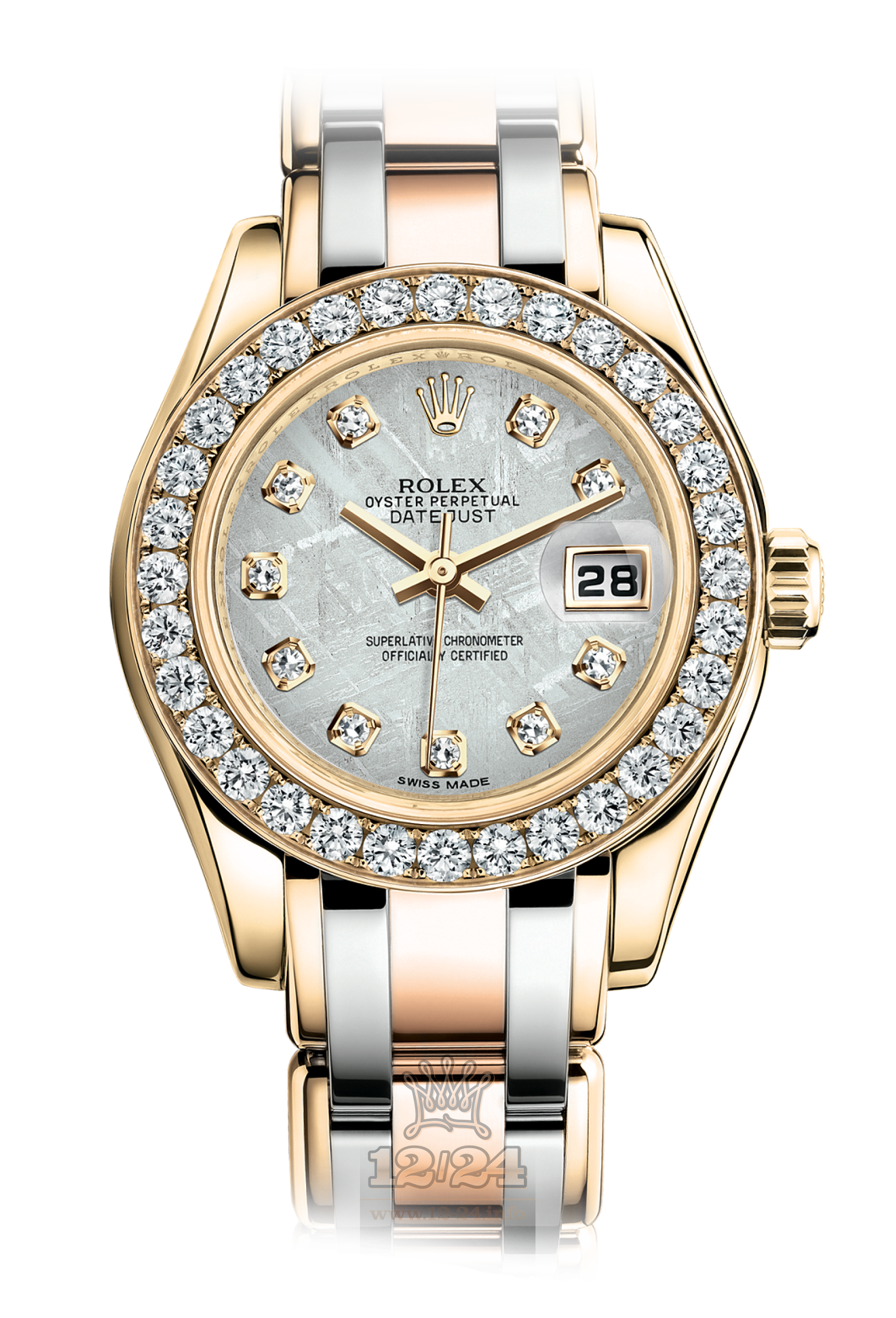 Rolex Lady-Datejust