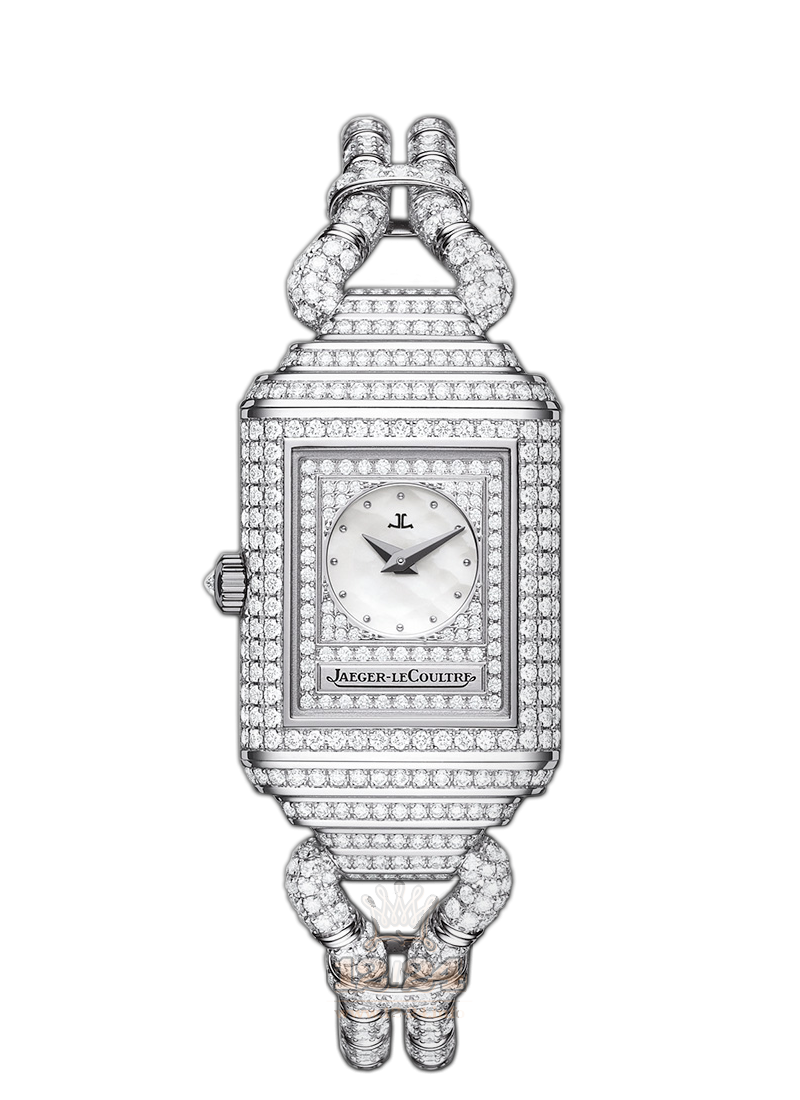 Jaeger-LeCoultre Reverso