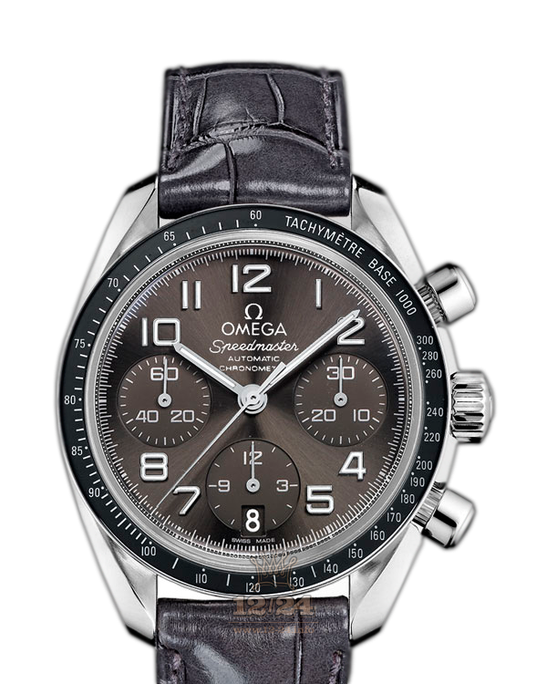Omega Speedmaster