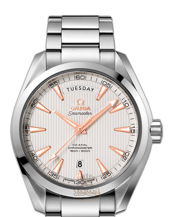 Omega Aqua Terra 150 M