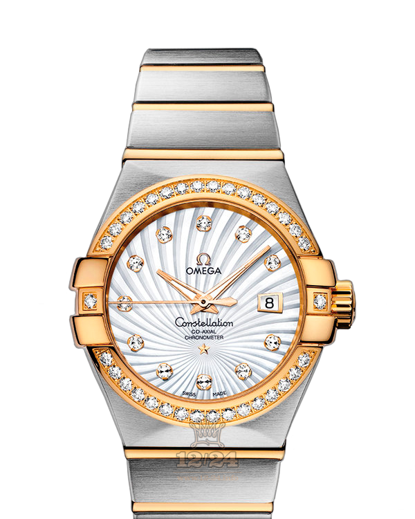 Omega Constellation