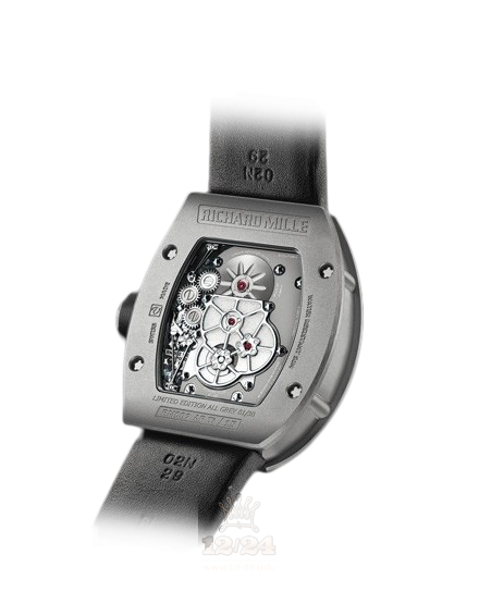 Richard Mille Limited Editions