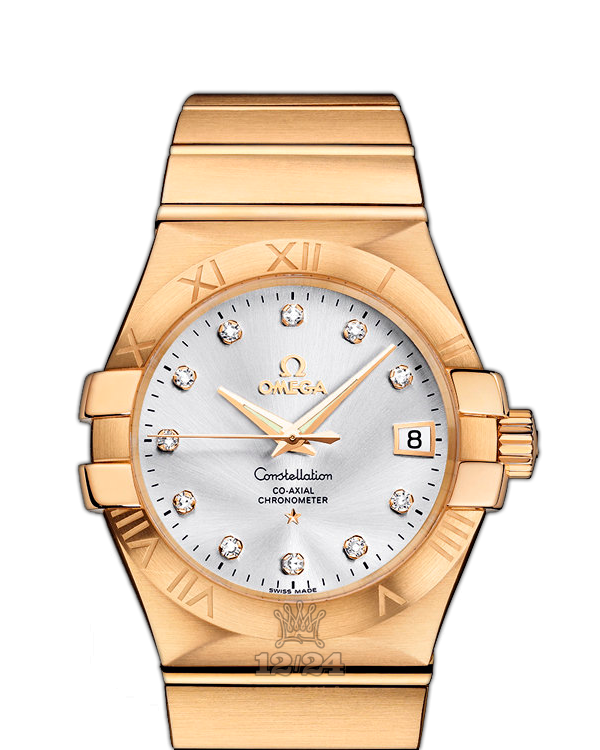 Omega Constellation
