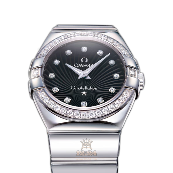 Omega Constellation