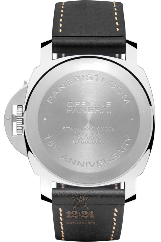 Panerai 2015