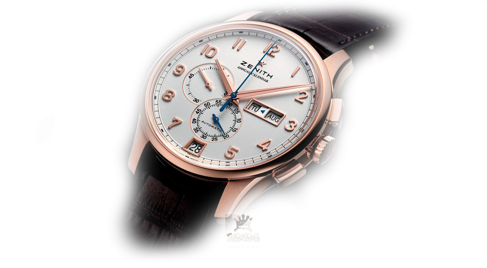 Zenith El Primero