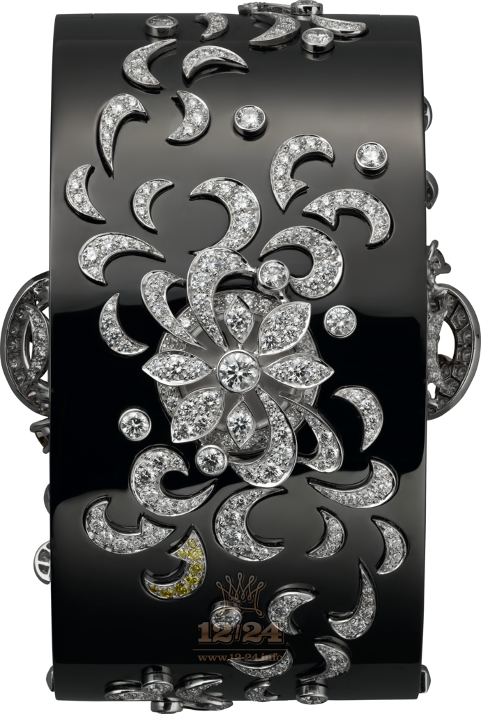 Cartier Creative jewelry watches