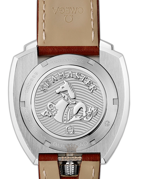 Omega Seamaster