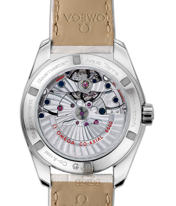 Omega Aqua Terra 150 M