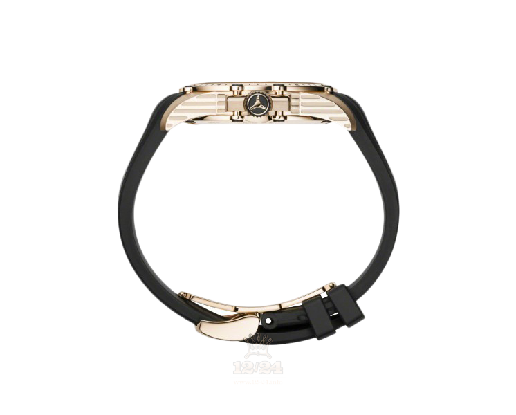 Chopard Classic Racing