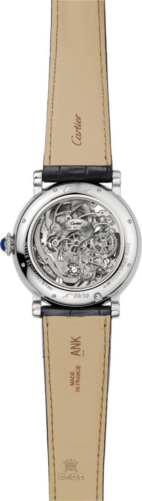 Cartier Rotonde de Cartier