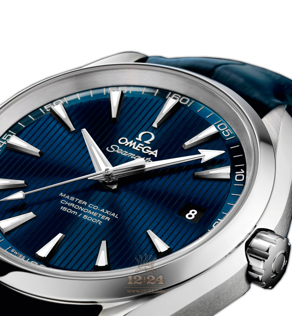 Omega Aqua Terra 150 M