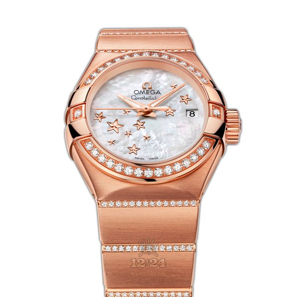 Omega Constellation