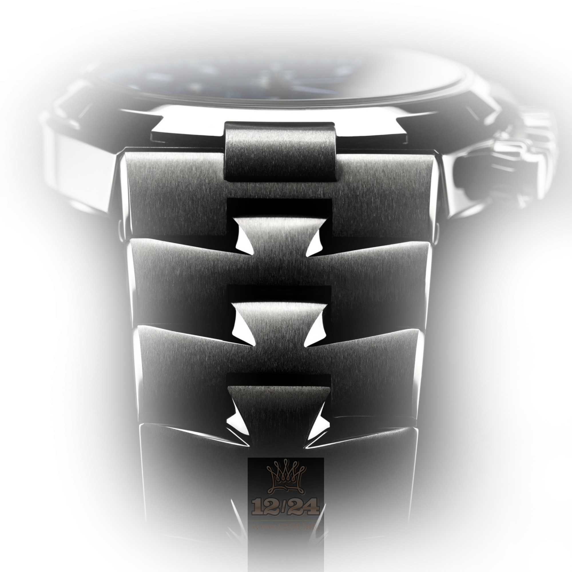 Vacheron Constantin Overseas