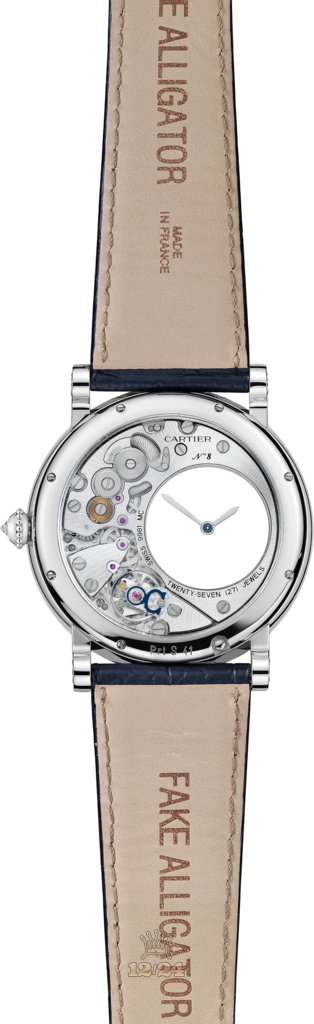 Cartier Rotonde de Cartier