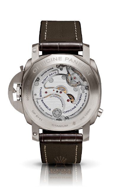 Panerai Luminor 1950
