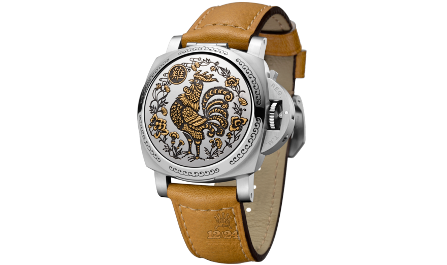 Panerai 2017