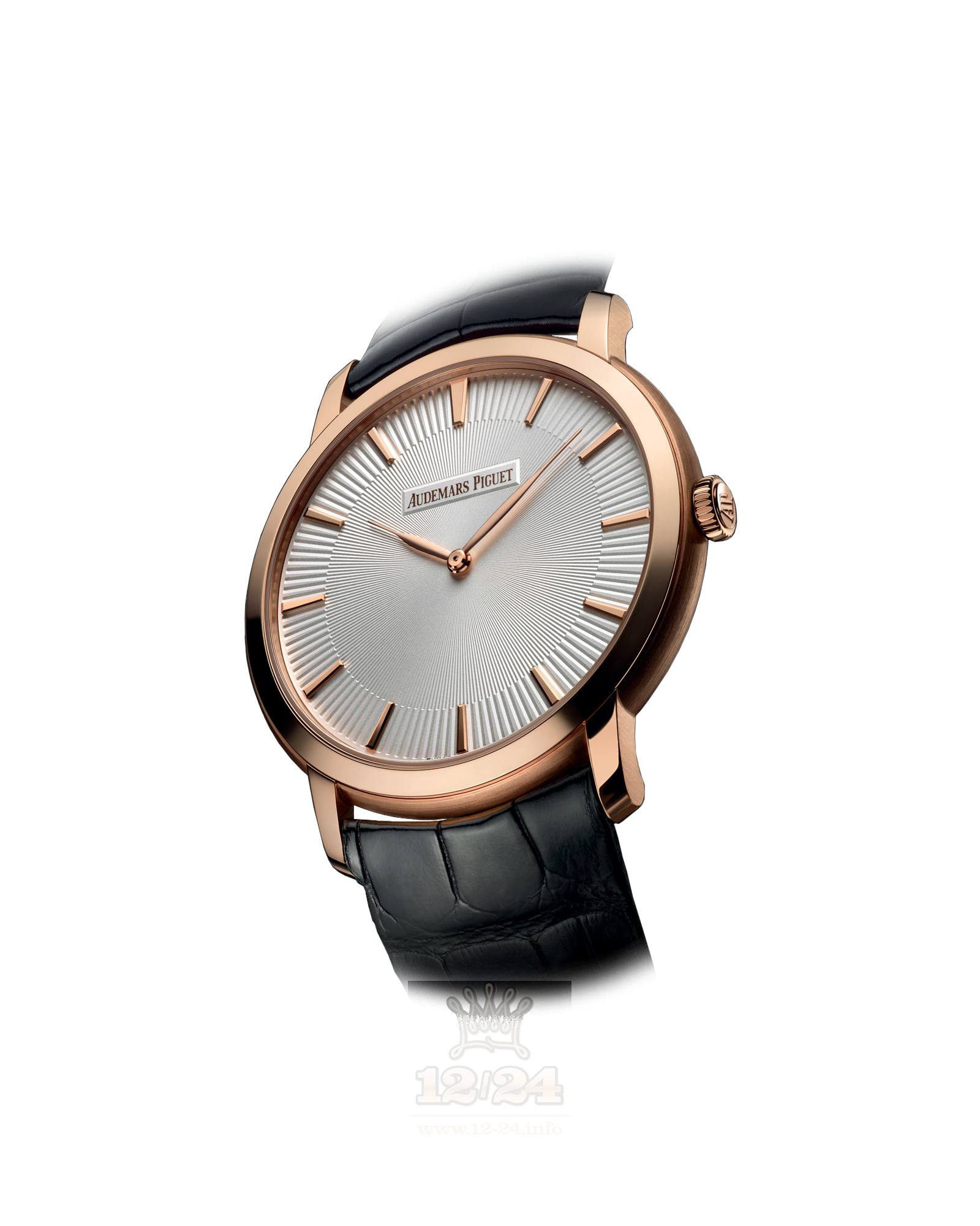 Audemars Piguet Jules Audemars