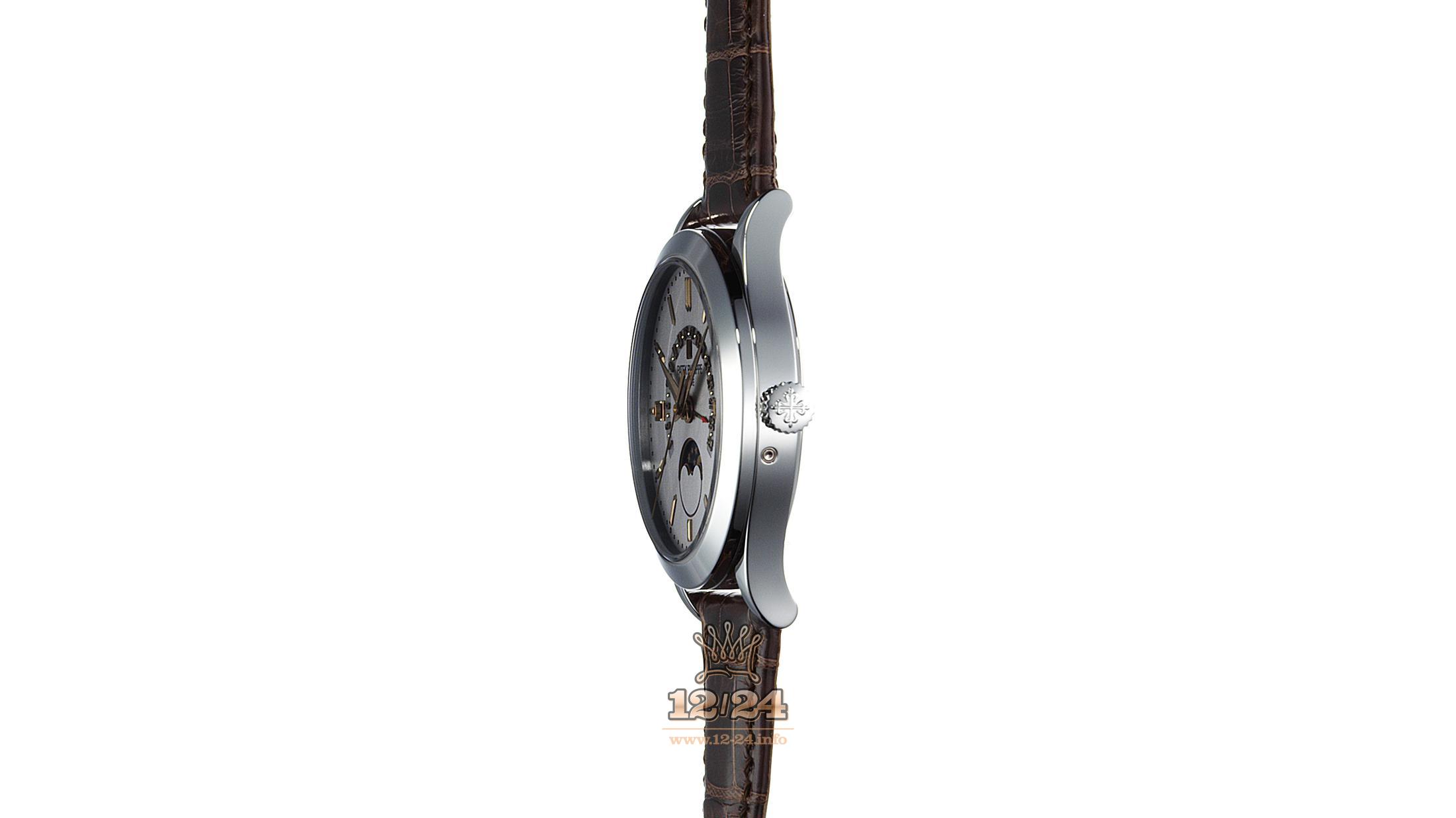 Patek Philippe Grand Complications