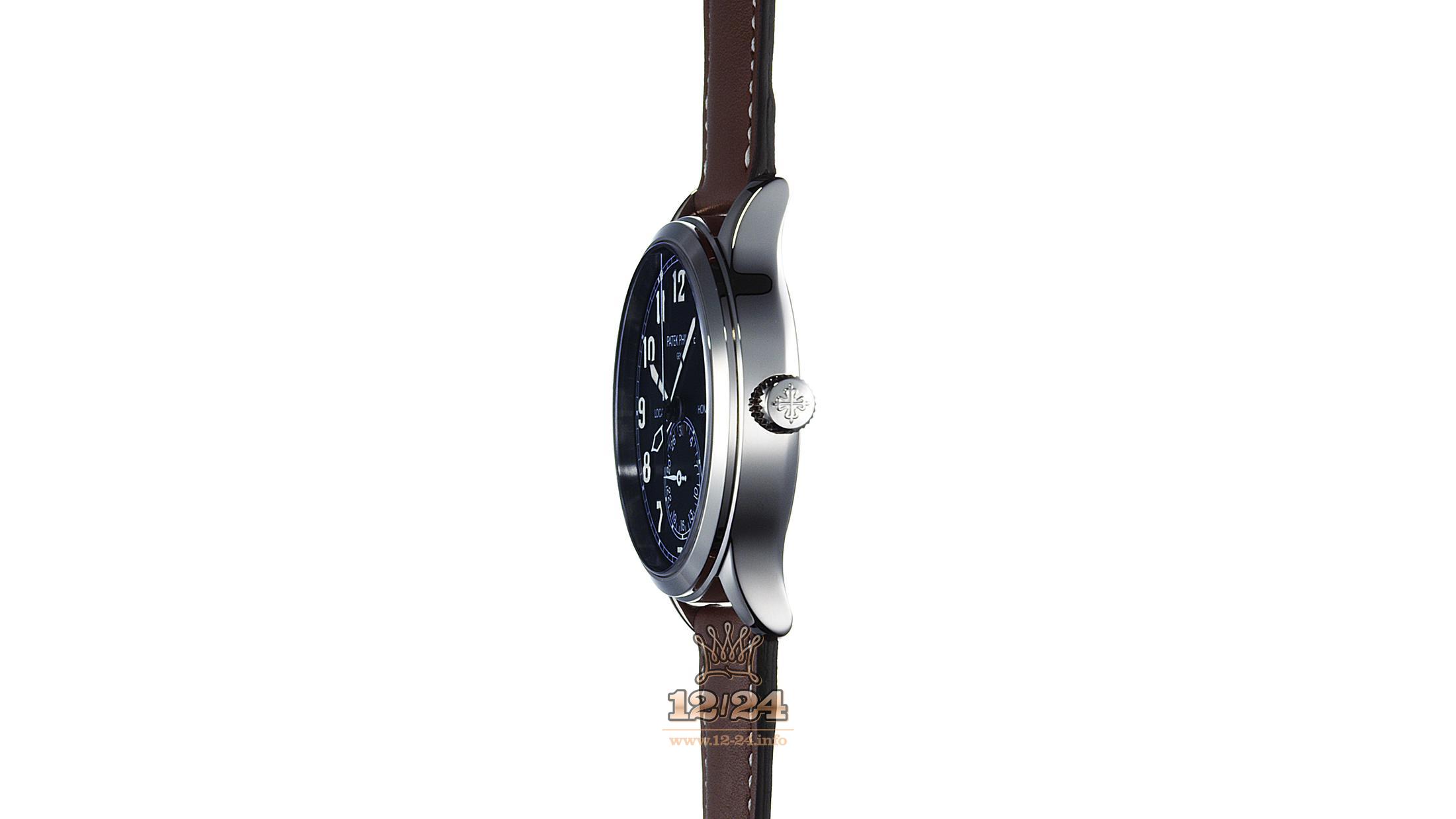 Patek Philippe Complications