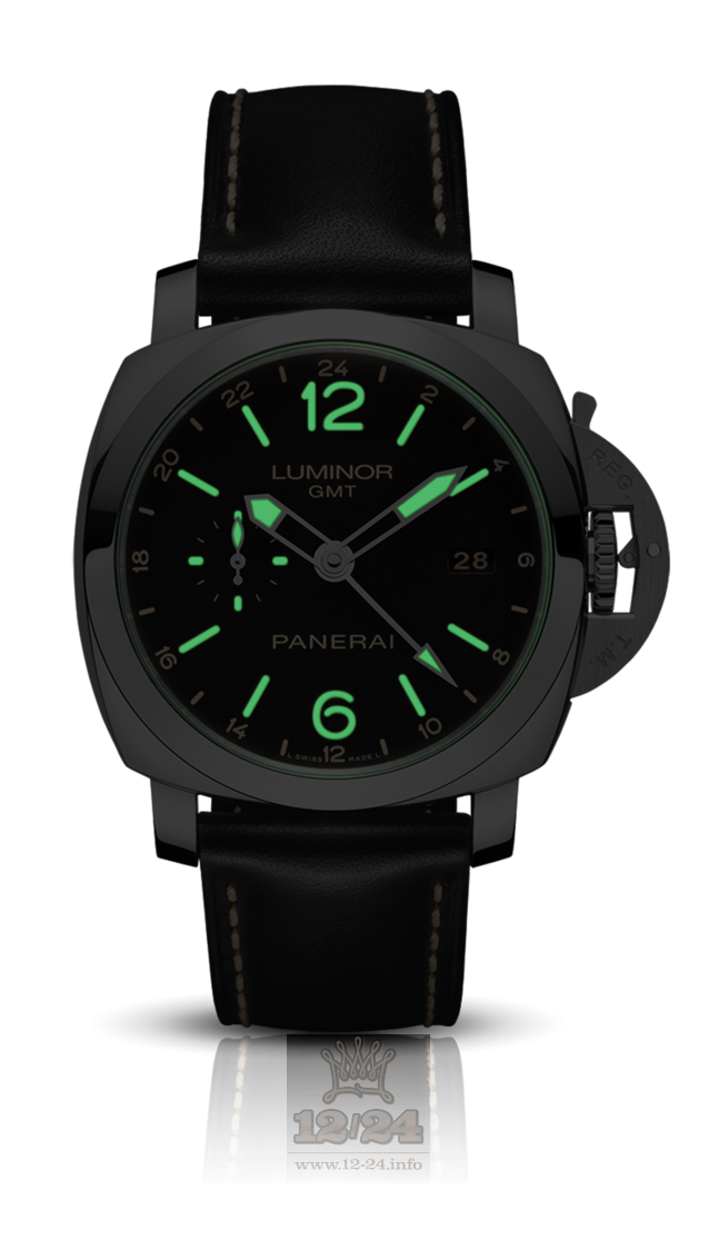 Panerai Luminor 1950